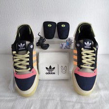 🔥 ÉDITION LIMITÉE – adidas x Bad Bunny "Forum Powerhouse Benito" 🔥