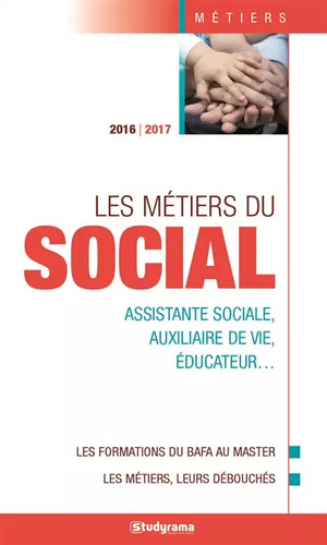 Les métiers social pascal - social,,