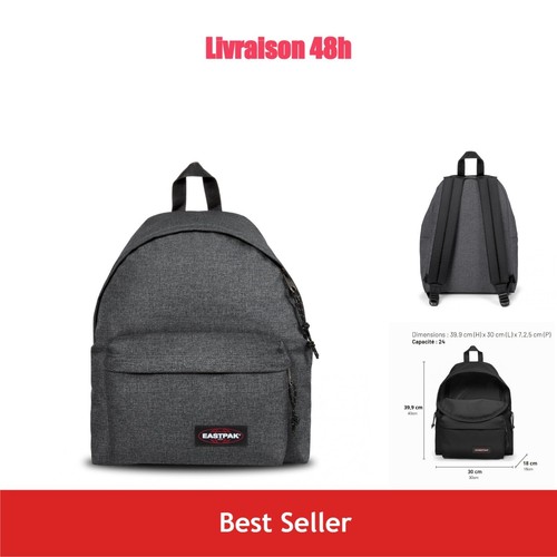Eastpak padded pak sac à - eastpak,