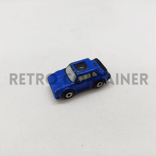 Micro machines galoob vintage - micro,