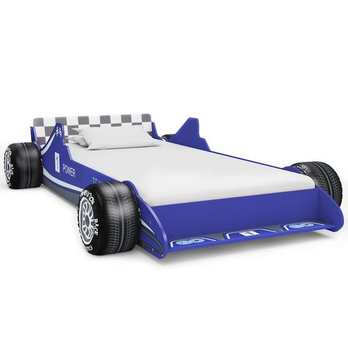 Lit voiture course pour - voiture,