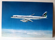 Carte Postale Publicitaire UTA