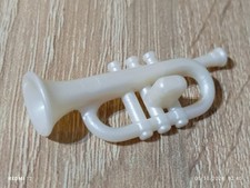 PLAYMOBIL TROMPETTE BLANCHE