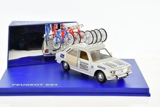 PEUGEOT 504 Tour de France