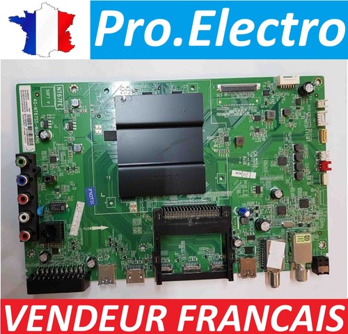 Motherboard thomson - motherboard, tv
