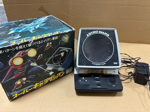 Jeu électronique epoch lcd - jeu,
