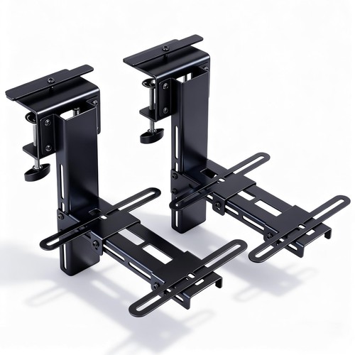 2pcs desk mount flight sim - 2pcs,