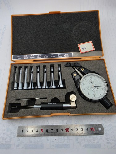 Mitutoyo instrument mesure - ,