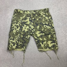 Short Levis taille adulte 36