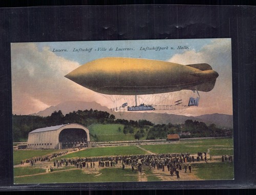 Carte postale - postale, /