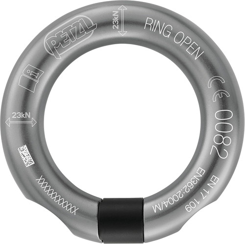 Petzl coeur stainless - petzl,