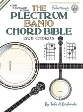 The Plectrum Banjo Chord
