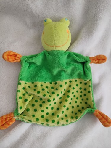 Doudou plat baby club - doudou,