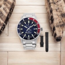 Orient Star Diver RK-AU0306L
