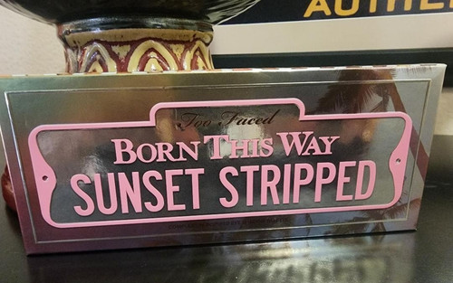 Too faced born this - this, way