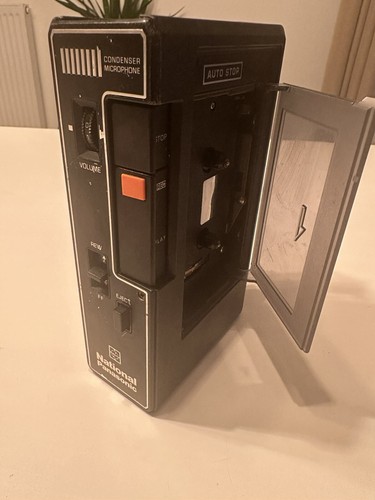 Panasonic 314s national - rq-314s,