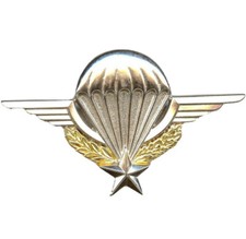 Veritable insigne brevet - veritable,