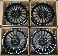 Jantes en Alliage 17 Ford