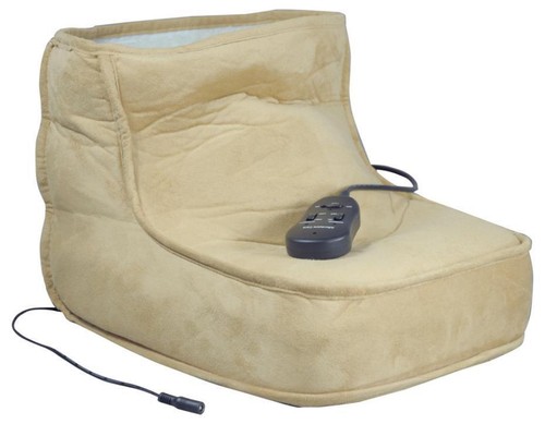 électrique pieds bouillotte - pieds,