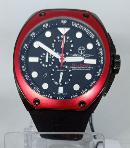 Montre hommes chronographe - hommes,