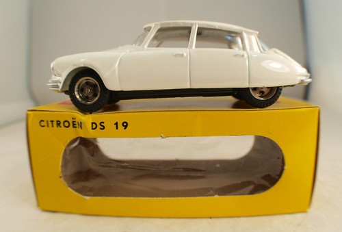 Metosul citroën ds19 - metosul, 2