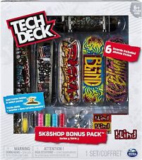 Skate Shop Bonus Pack Tech