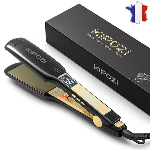 Fer lisser professionnel - fer,