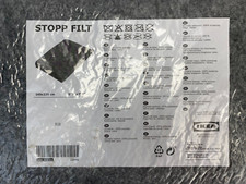 Sous-couche de tapis IKEA