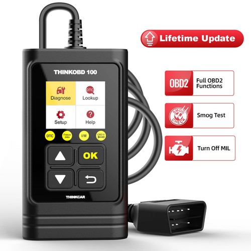 Obd2 scanner check engine - obd2,