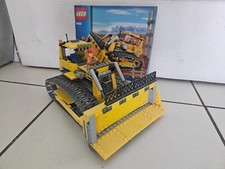 lego city 7685 en trés bon