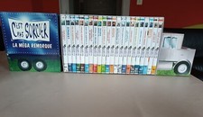 Coffrets DVD - C'est pas
