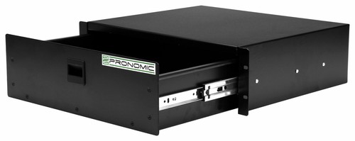 Tiroir rack coffre pour - coffre,