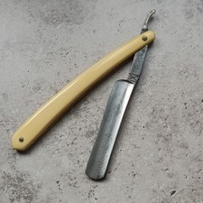 ancien rasoir carl rader