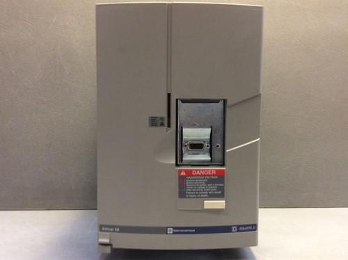 Atv58hu54n4 schneider electric - atv58hu54n4,