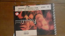 billet concert francis cabrel