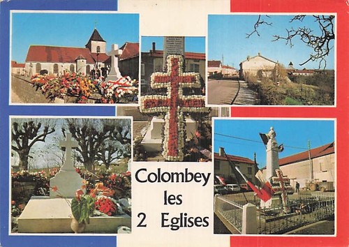 Colombey les deux eglises - 52,
