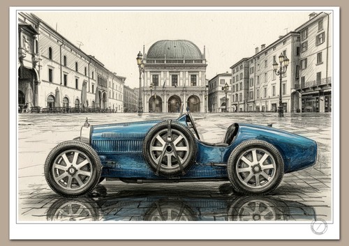 1927 bugatti type - 1927, 35b
