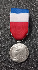 Médaille travail - 7#,