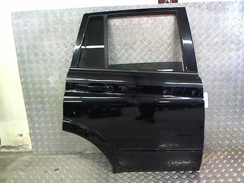 Porte arriere droit ssangyong - arriere,