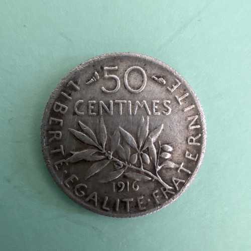 Pièces centimes semeuse - pièces,