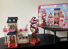 Ojamajo doremi house magica - ojamajo,