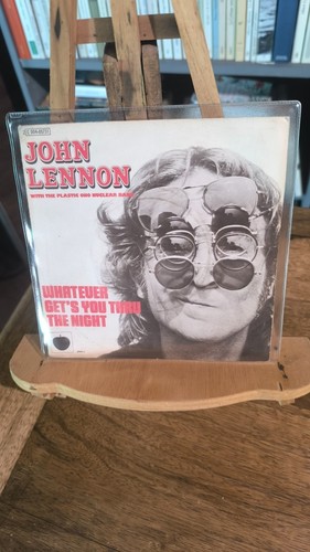 John lennon whatever - "whatever, get's