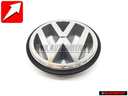 Original avant embleme logo - vw,