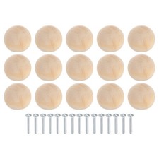 Pièces bouton tiroir - 25,