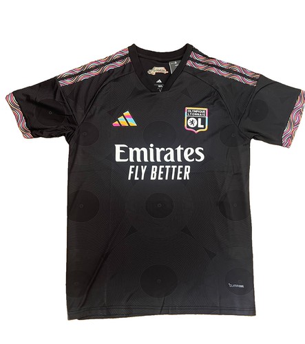 Adidas maillot olympique - adidas,