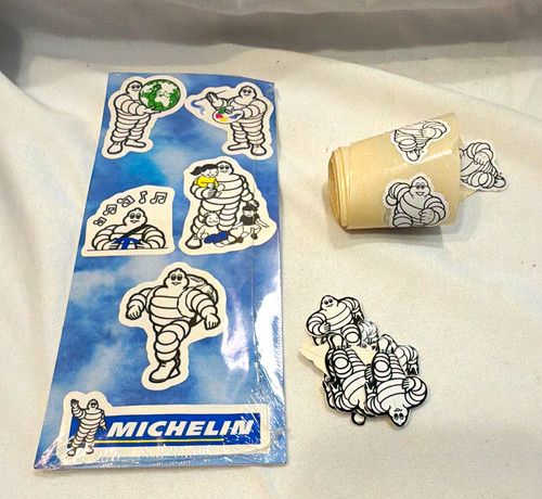 Michelin bibendum - bibendum, (michelin