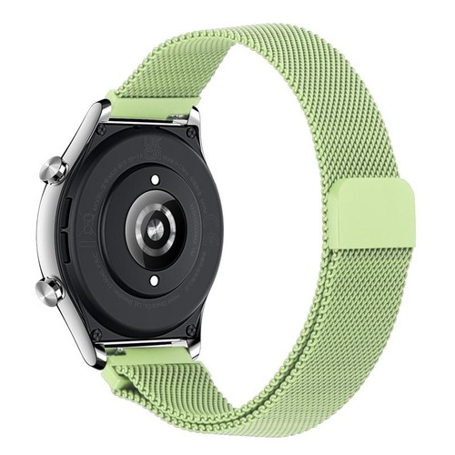 Bracelet montre métal - de,