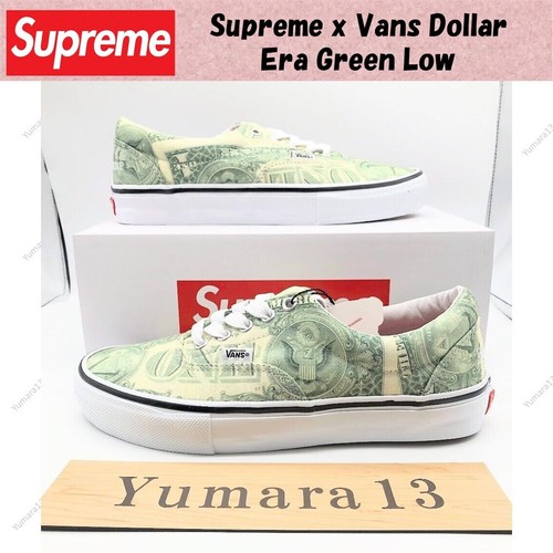 Taille homme supreme vans - x,