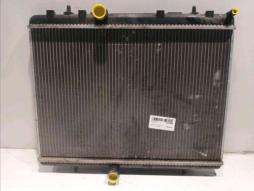 Radiateur eau 1330y5 citroen - eau,