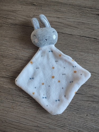 Doudou plat lapin tao - lapin, a